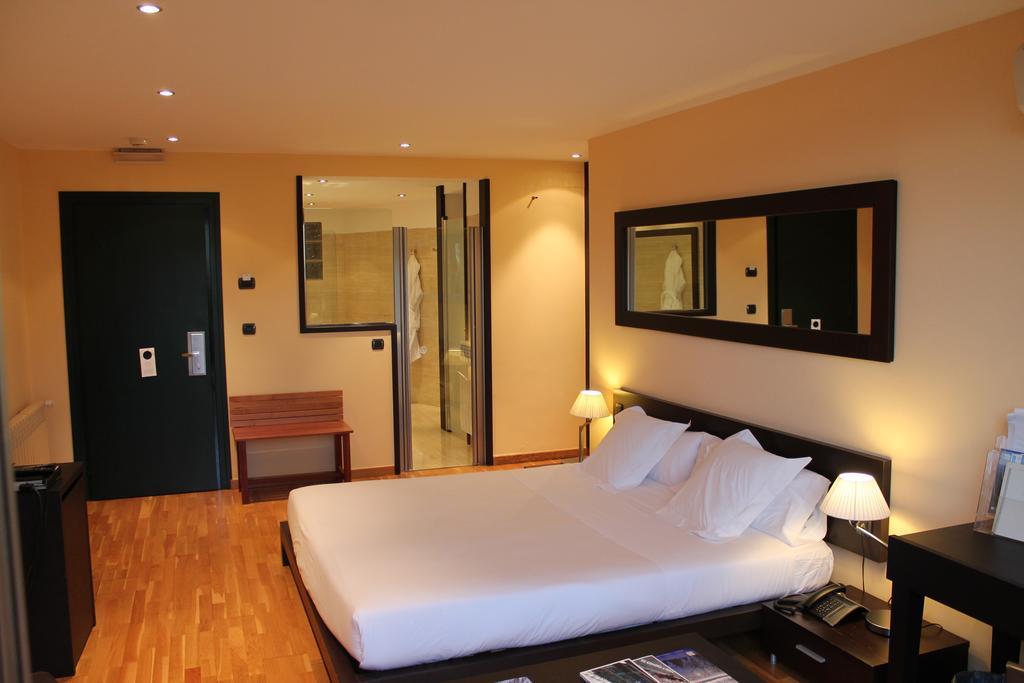 Hotel Can Xiquet Cantallops エクステリア 写真