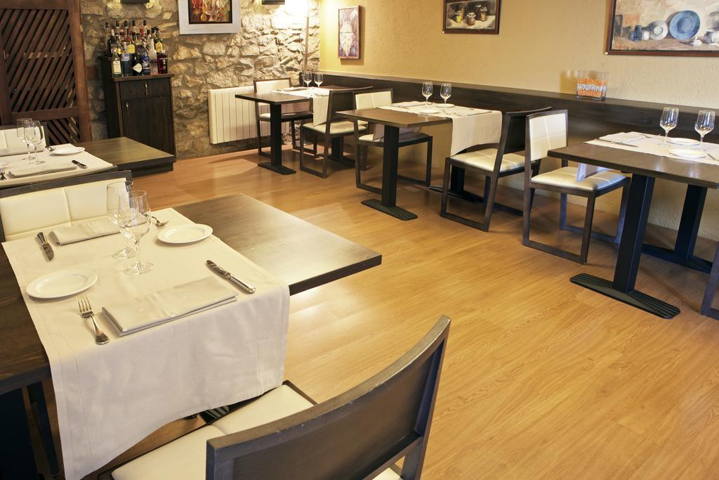 Hotel Can Xiquet Cantallops エクステリア 写真