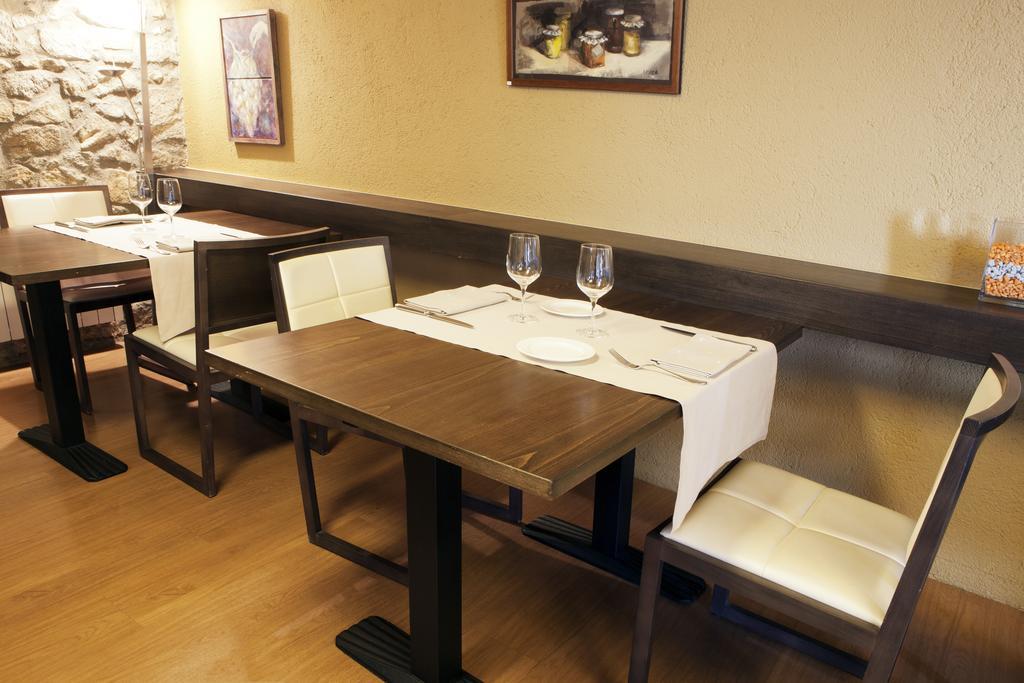 Hotel Can Xiquet Cantallops エクステリア 写真