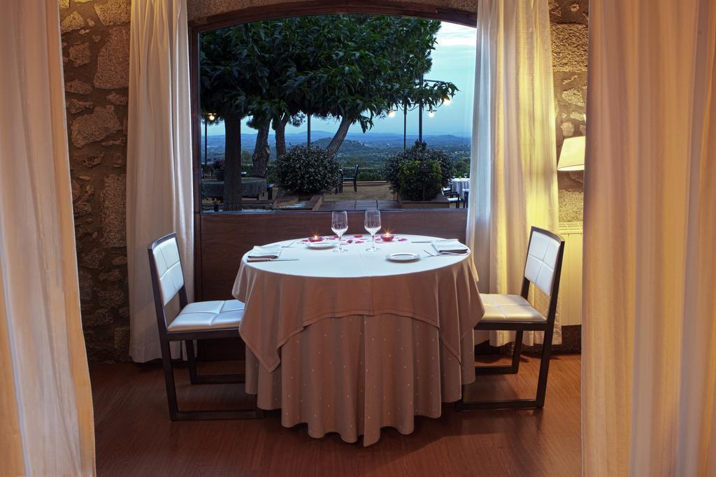 Hotel Can Xiquet Cantallops エクステリア 写真