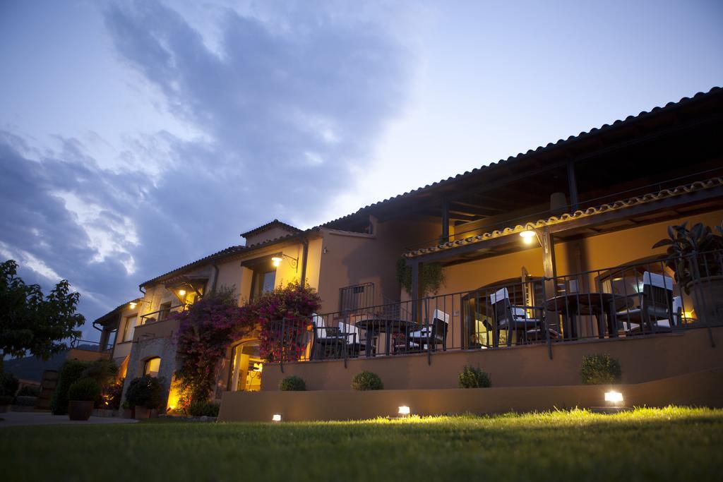 Hotel Can Xiquet Cantallops エクステリア 写真