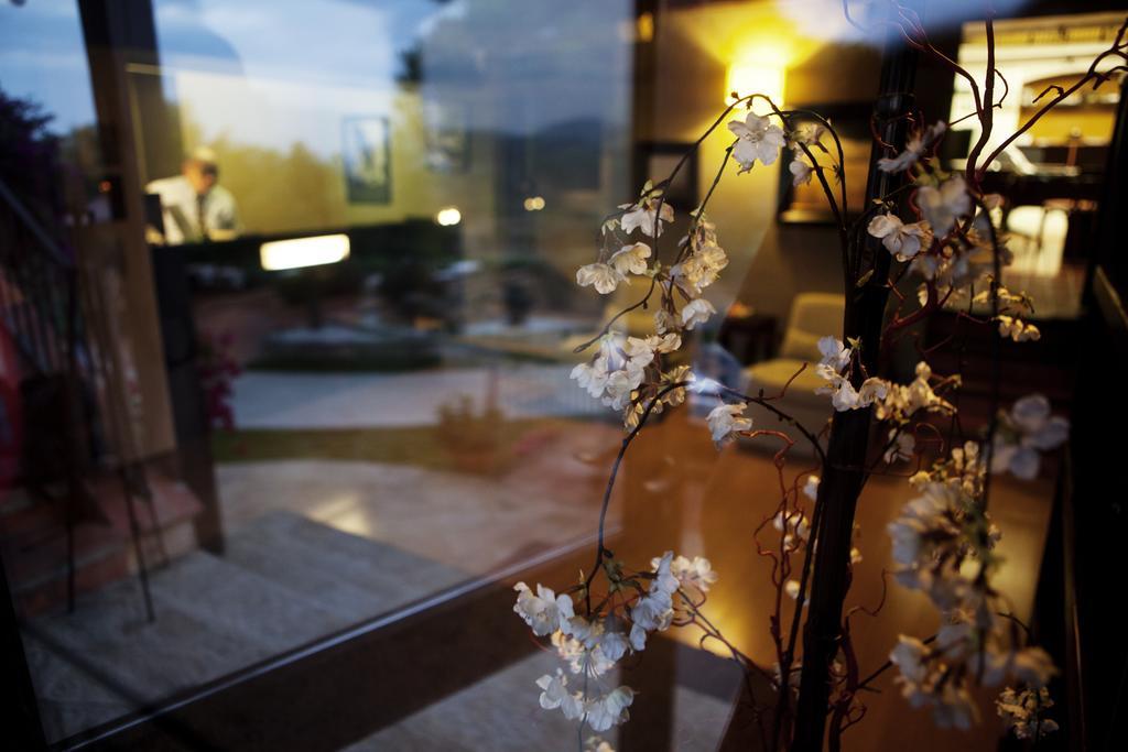 Hotel Can Xiquet Cantallops エクステリア 写真