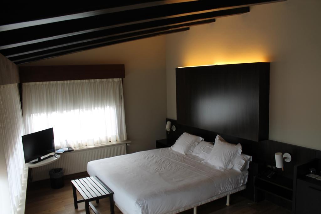 Hotel Can Xiquet Cantallops エクステリア 写真