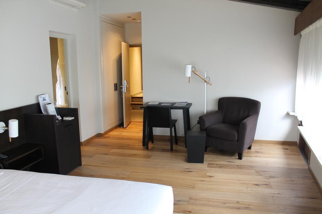 Hotel Can Xiquet Cantallops エクステリア 写真