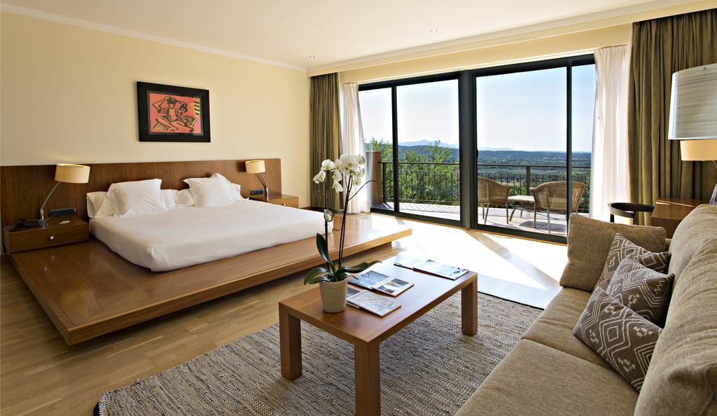 Hotel Can Xiquet Cantallops エクステリア 写真