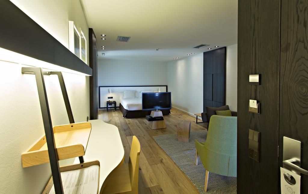 Hotel Can Xiquet Cantallops 部屋 写真