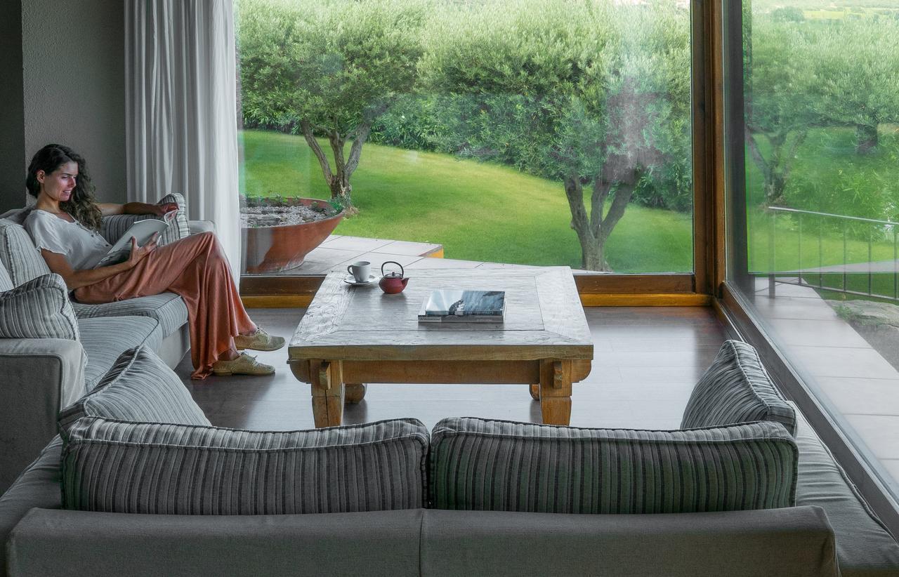 Hotel Can Xiquet Cantallops エクステリア 写真