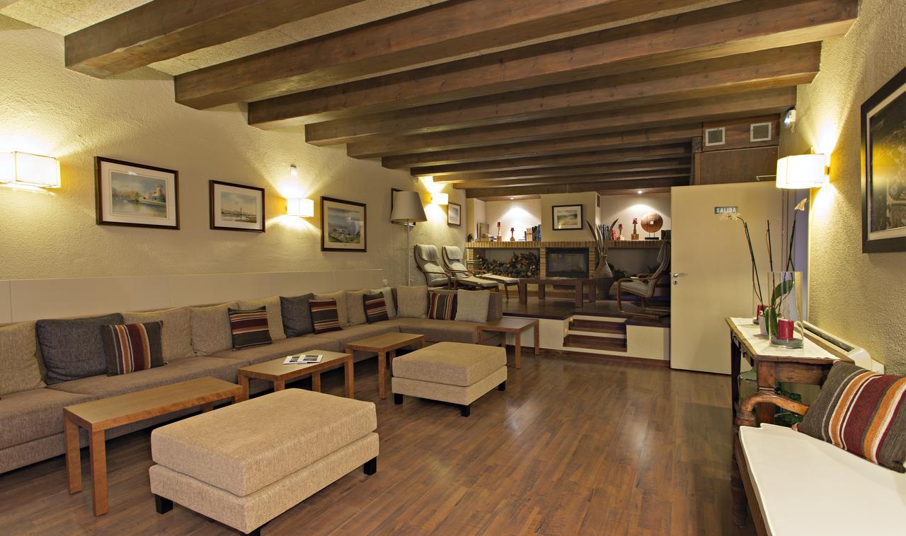 Hotel Can Xiquet Cantallops エクステリア 写真