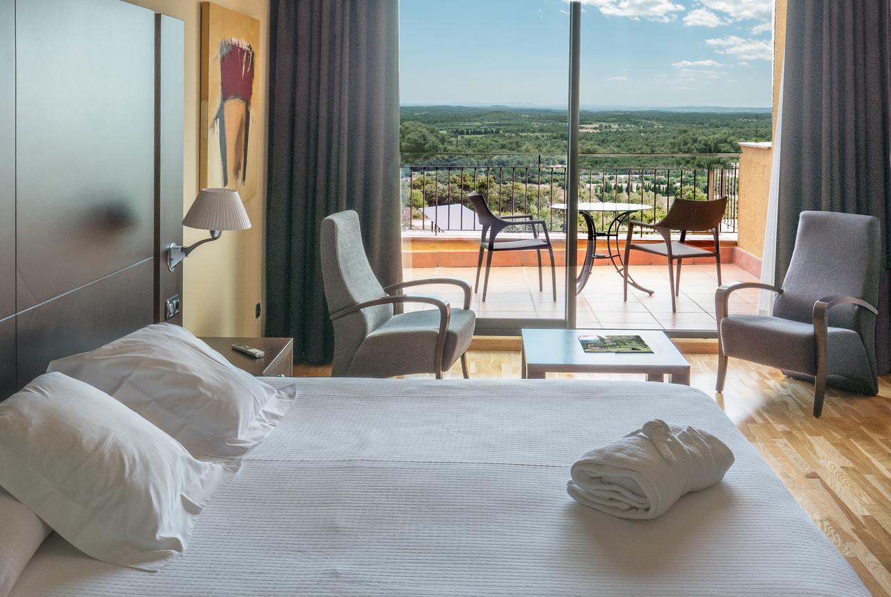 Hotel Can Xiquet Cantallops エクステリア 写真