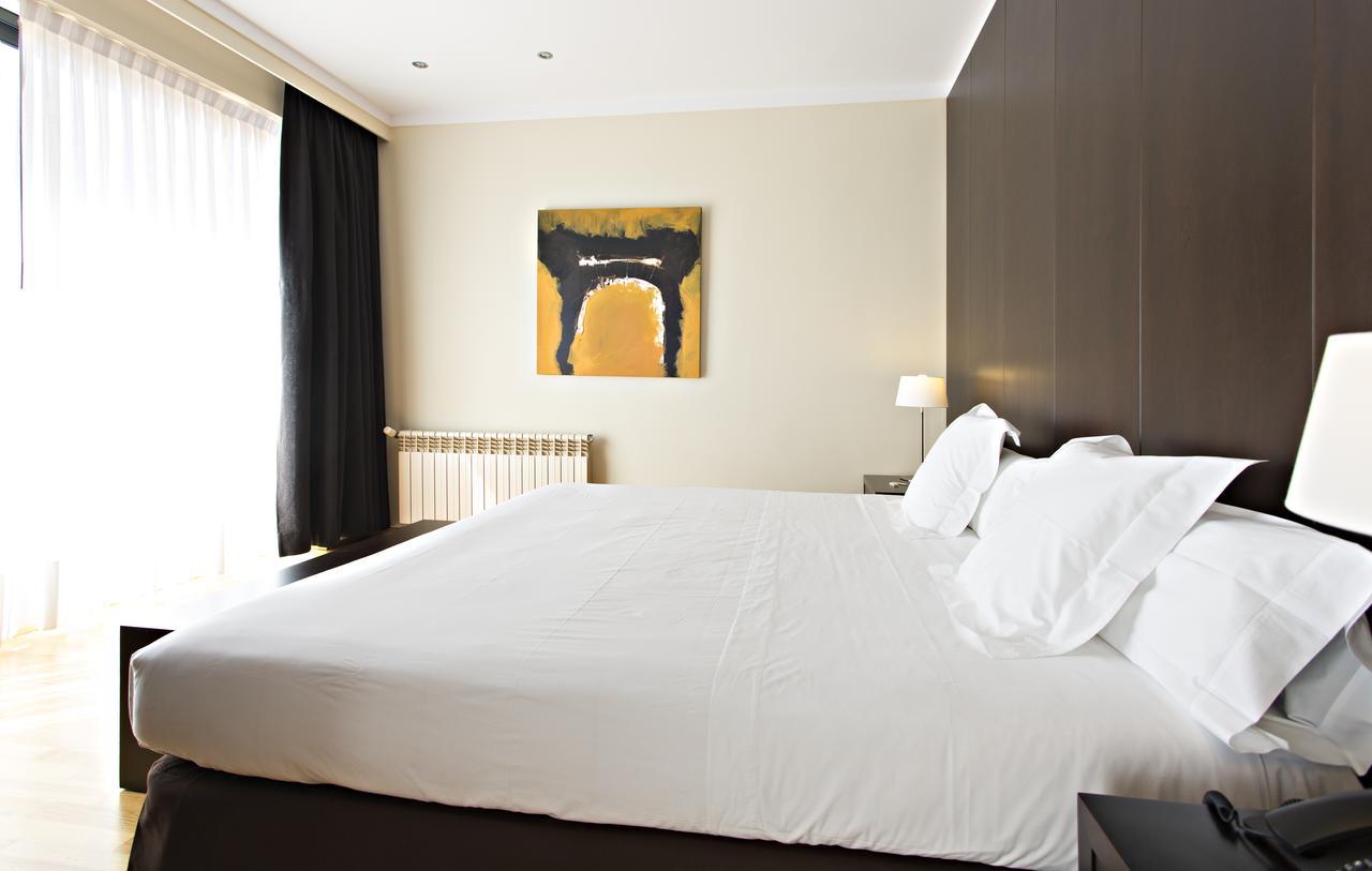 Hotel Can Xiquet Cantallops エクステリア 写真