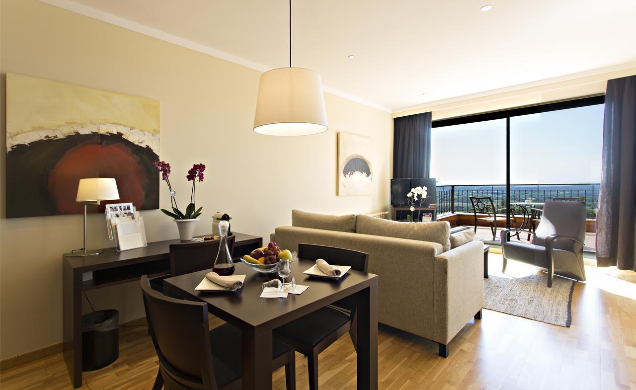 Hotel Can Xiquet Cantallops エクステリア 写真