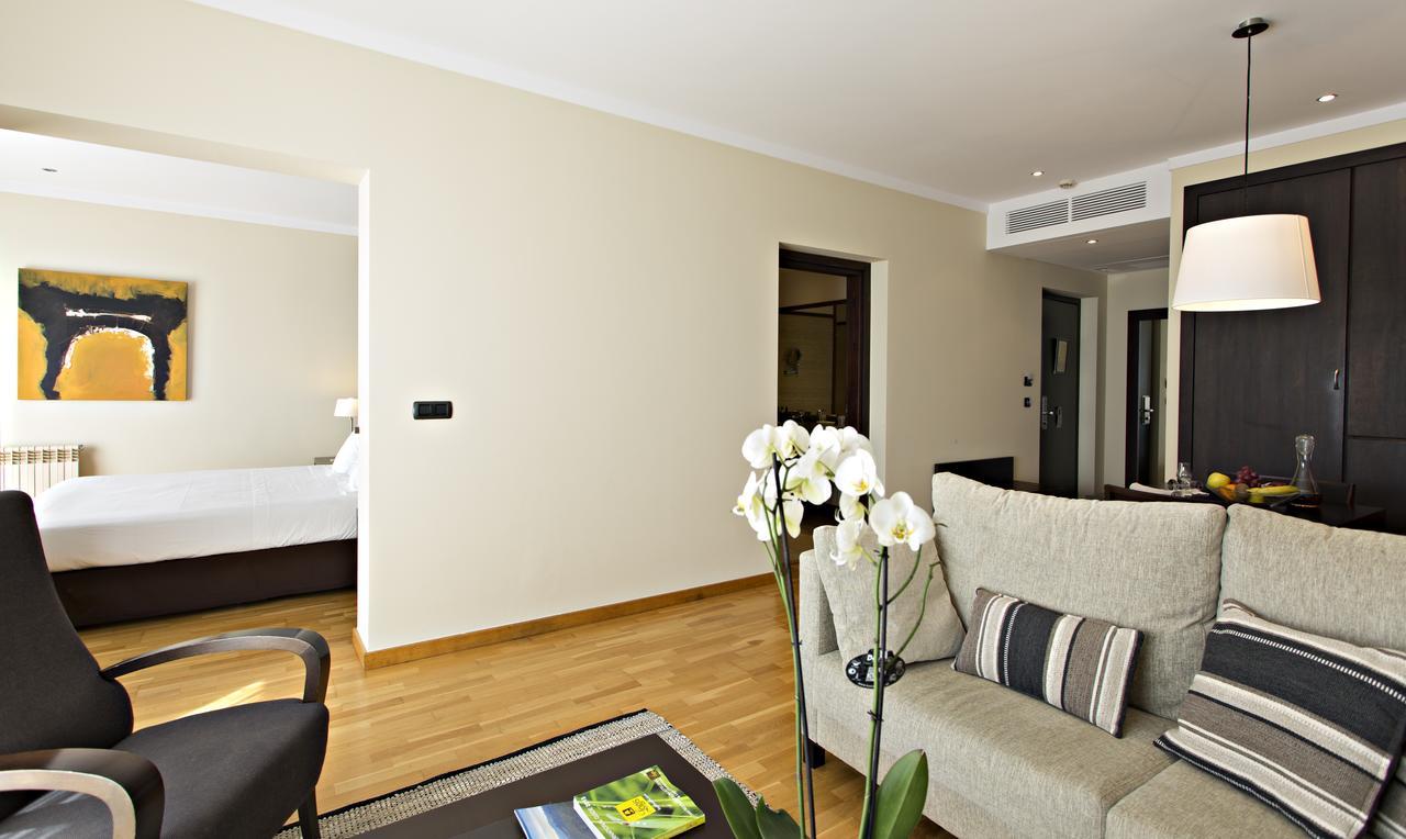 Hotel Can Xiquet Cantallops エクステリア 写真