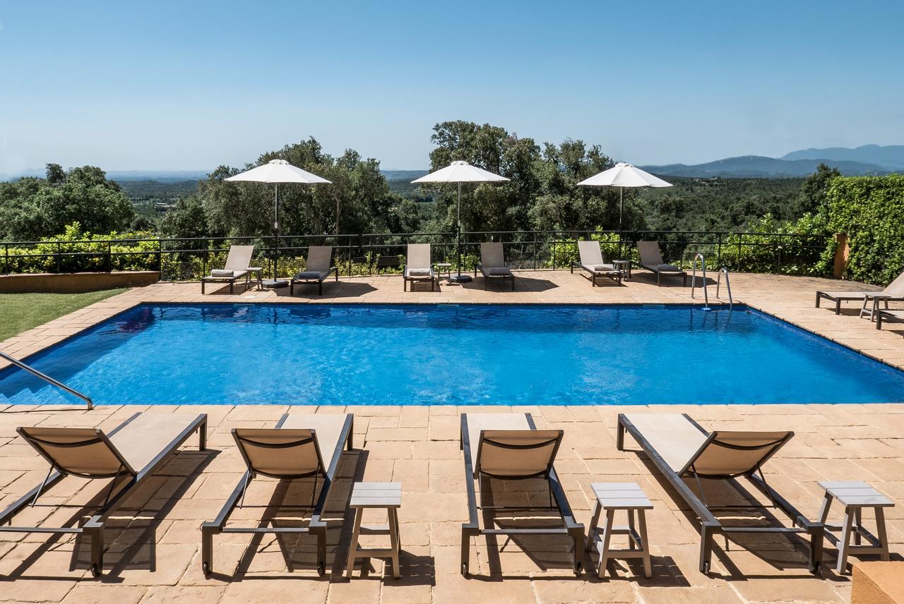 Hotel Can Xiquet Cantallops エクステリア 写真