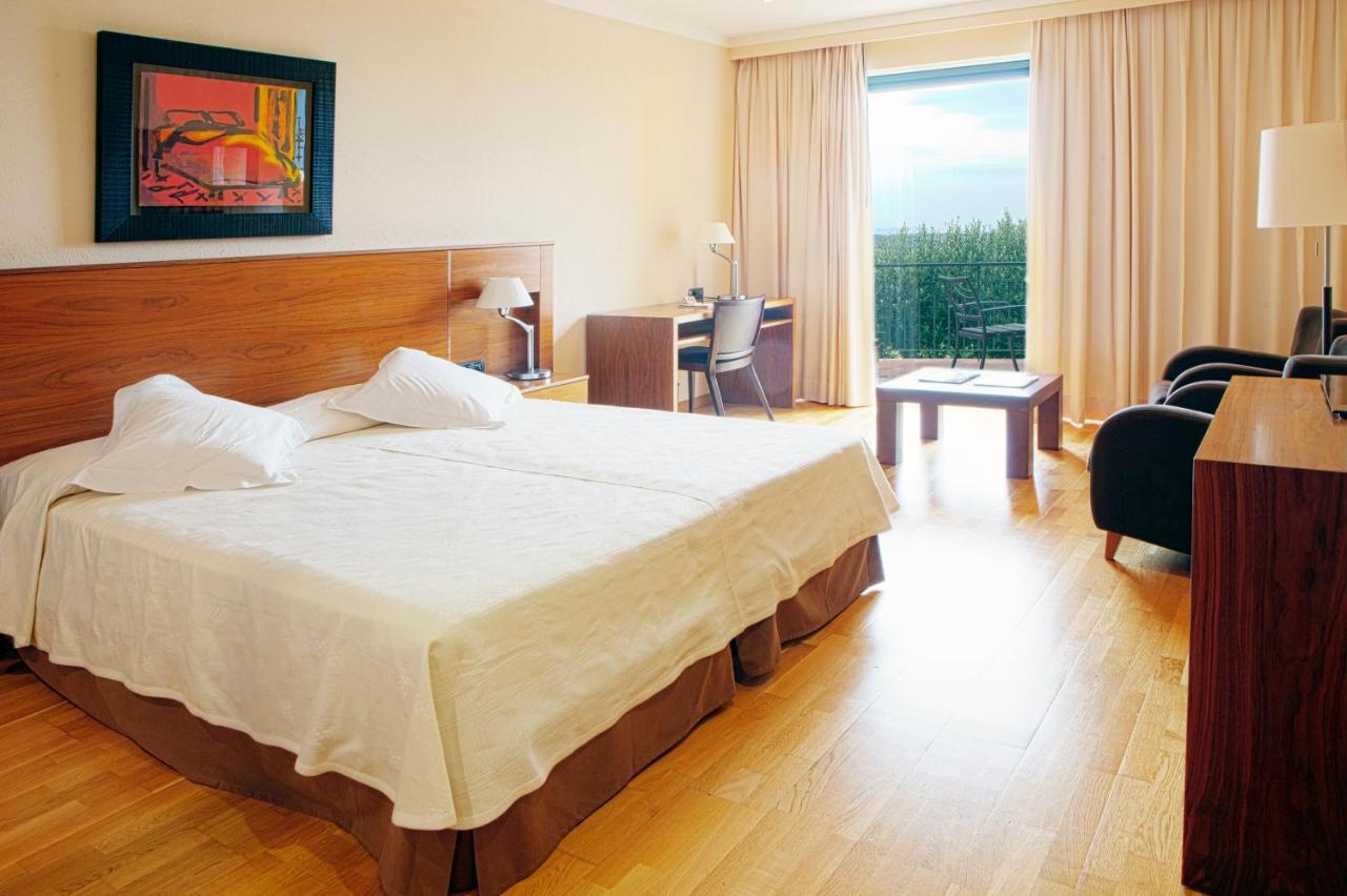 Hotel Can Xiquet Cantallops エクステリア 写真