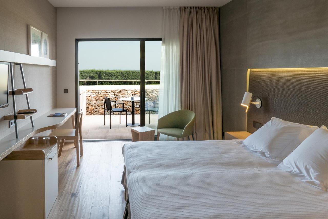 Hotel Can Xiquet Cantallops エクステリア 写真