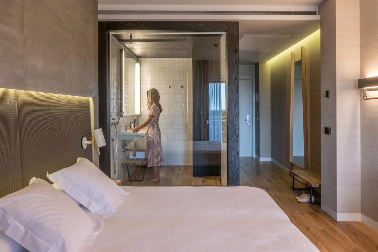 Hotel Can Xiquet Cantallops エクステリア 写真